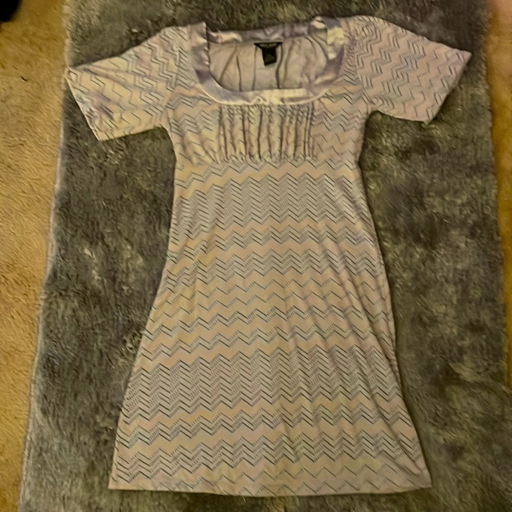 Adorable light weight dress
